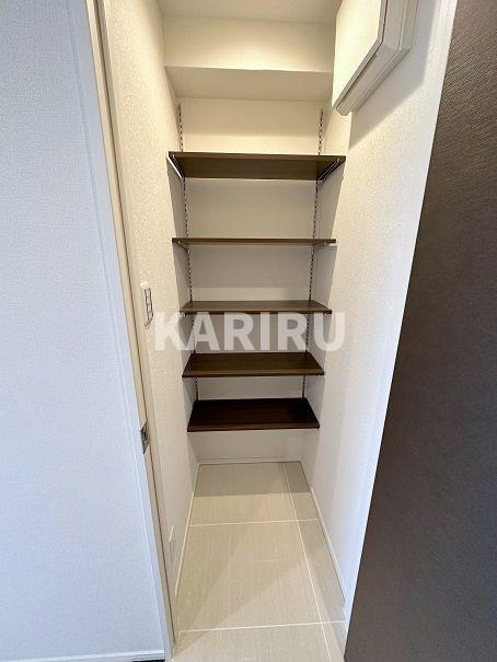 ベネチア天満橋のその他