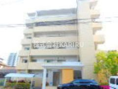 プレサント城東の外観