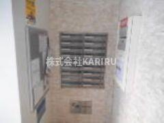 プレサント城東のその他共用部分