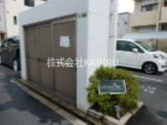 プレサント城東のその他共用部分