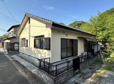 【外観】 | 福岡県飯塚市下三緒