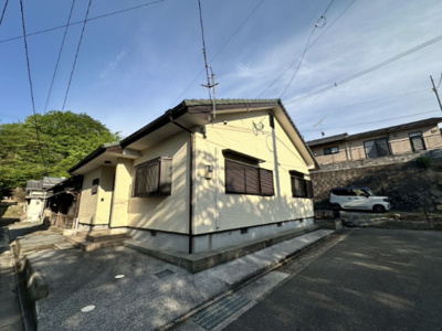 【外観】 | 福岡県飯塚市下三緒