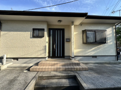 【外観】 | 福岡県飯塚市下三緒