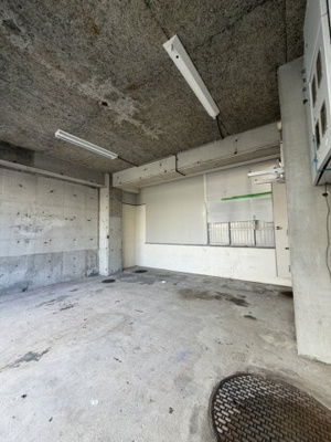 【駐車場】 | 泉ハイツ