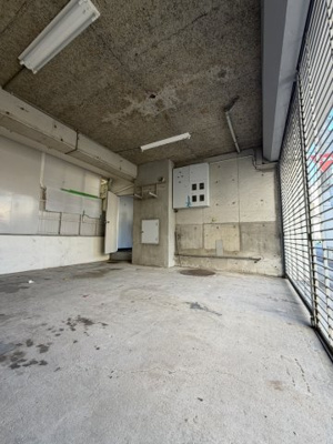 【駐車場】 | 泉ハイツ