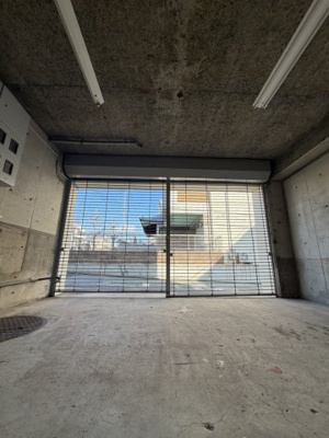 【駐車場】 | 泉ハイツ