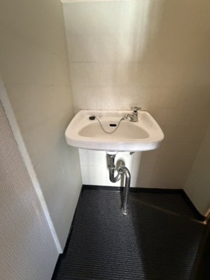 【洗面所】 | 泉ハイツ