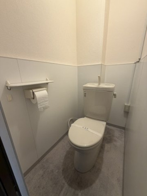 【トイレ】 | 泉ハイツ