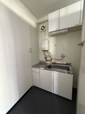 【キッチン】 | 泉ハイツ