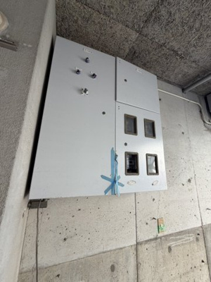 【設備】 | 泉ハイツ