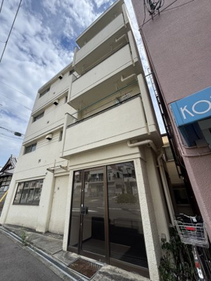 【エントランス】 | 泉ハイツ