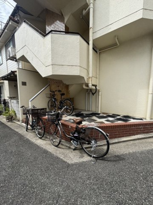 【その他共用部分】 | 泉ハイツ