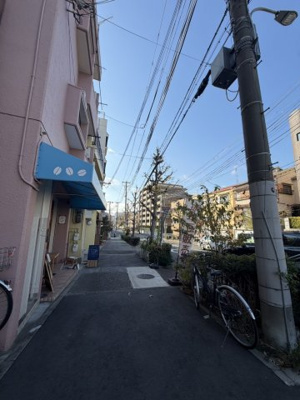 【周辺】 | 泉ハイツ