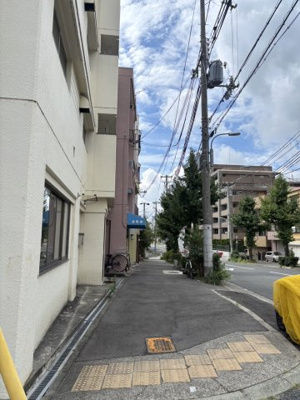 【周辺】 | 泉ハイツ