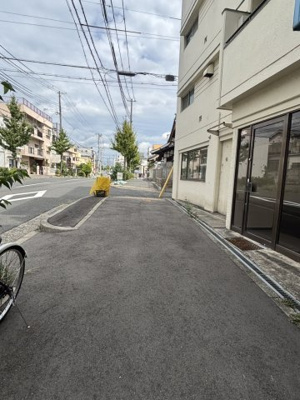 【周辺】 | 泉ハイツ