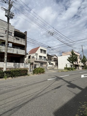 【周辺】 | 泉ハイツ