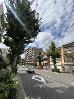 【周辺】 | 泉ハイツ