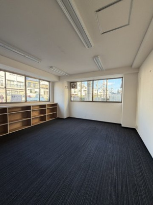 【内装】 | 泉ハイツ