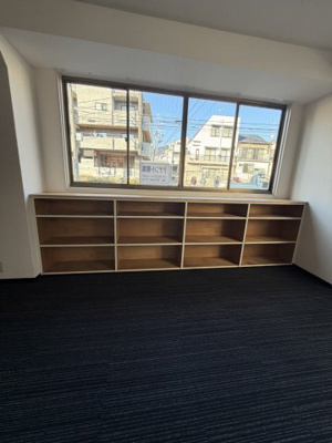 【内装】 | 泉ハイツ