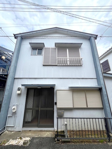 朝霞市三原３丁目戸建の外観