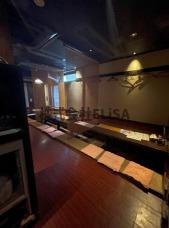 第８２東京ビルの内装