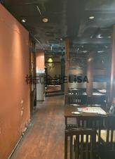 第８２東京ビルのロビー