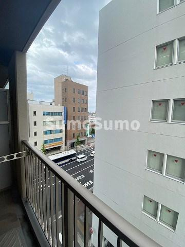 ダイドーメゾン阪神西宮（和上町）の展望