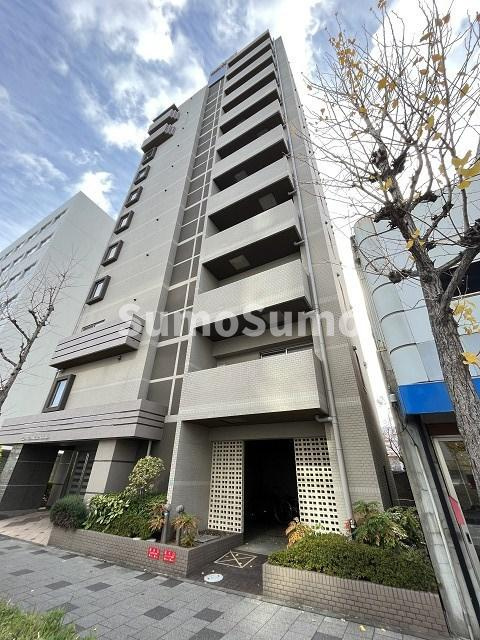 ダイドーメゾン阪神西宮（和上町）の外観