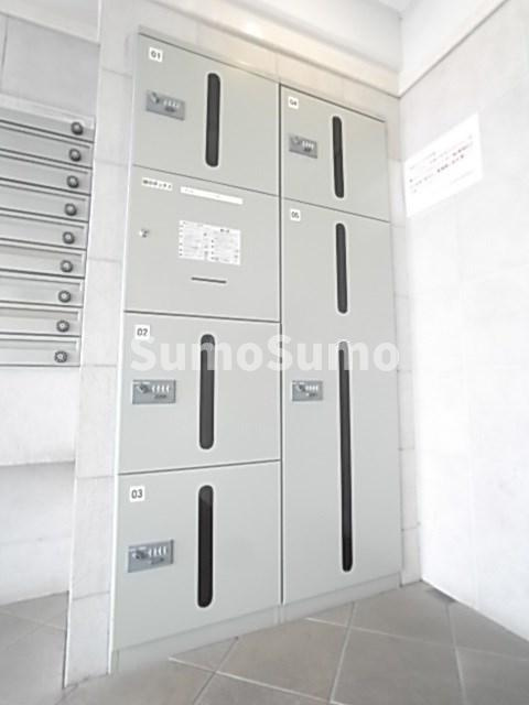 ダイドーメゾン阪神西宮（和上町）の外観