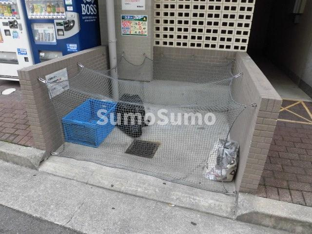 ダイドーメゾン阪神西宮（和上町）の外観