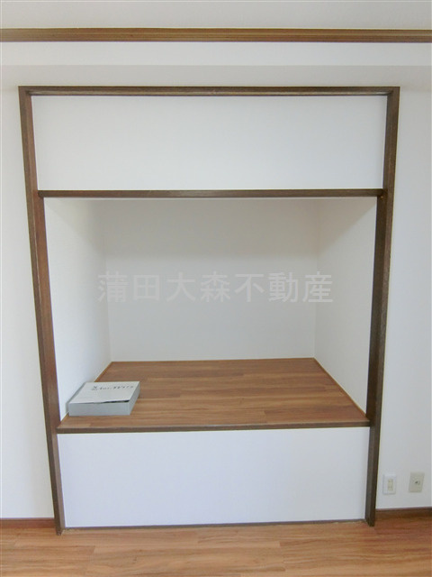 第二恭和ビルのその他