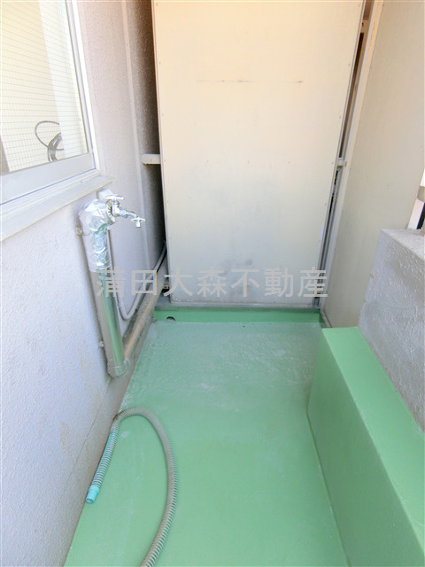 第二恭和ビルの設備