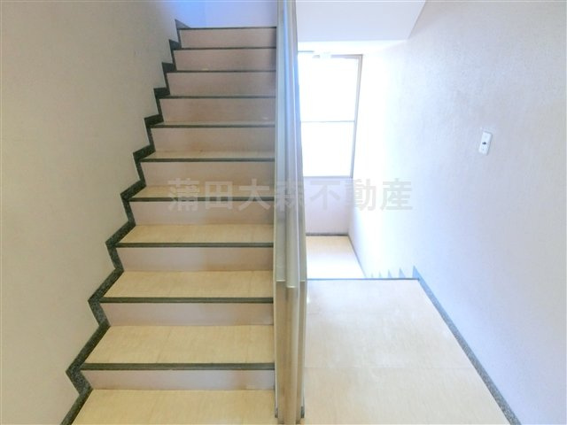 第二恭和ビルのその他共用部分