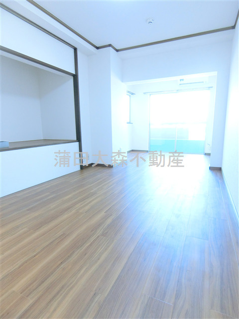 第二恭和ビルのその他|洋室9.5帖