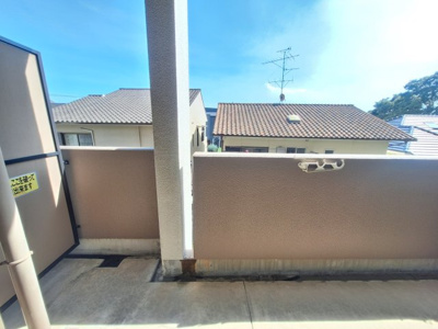 【展望】 | セレナ夙川