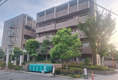 【外観】 | セレナ夙川