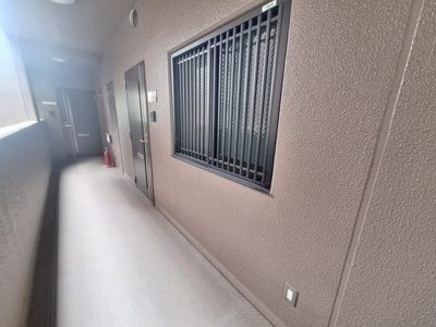 【その他共用部分】 | セレナ夙川