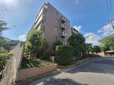 【外観】 | セレナ夙川