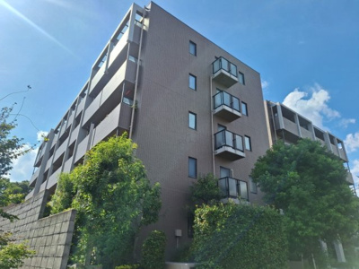 【外観】 | セレナ夙川