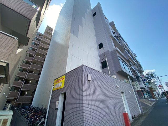 Ｍ－ＰＡＲＴⅣ　日暮ビルのその他共用部分