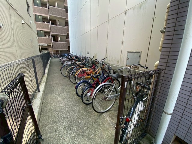 Ｍ－ＰＡＲＴⅣ　日暮ビルのその他共用部分