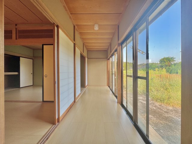 那珂市戸中古戸建の内装