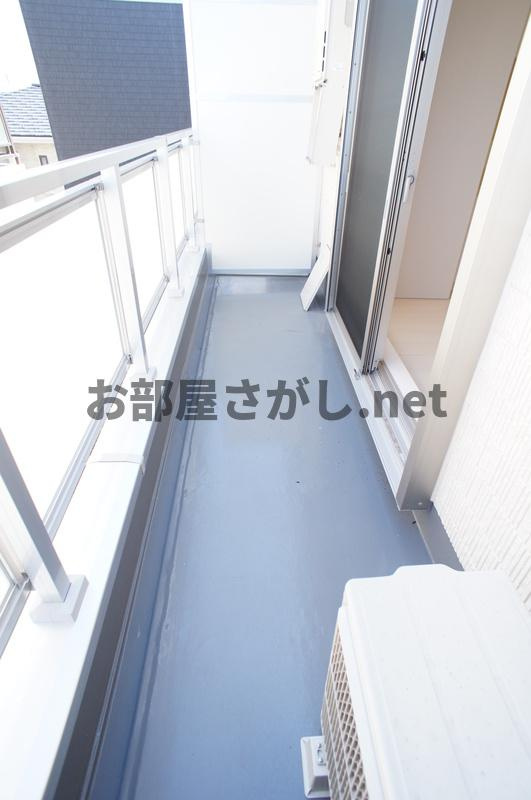 リブリ・SUZUYASUのバルコニー|バルコニーからの眺めを楽しみながら食事をしませんか