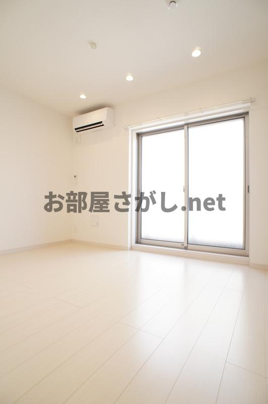 リブリ・SUZUYASUの内装|内装は落ち着いています