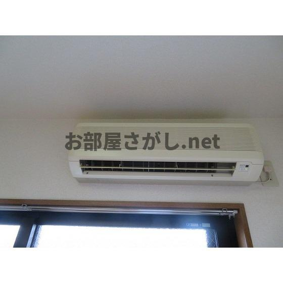 クレール・カサベルデのその他|エアコン