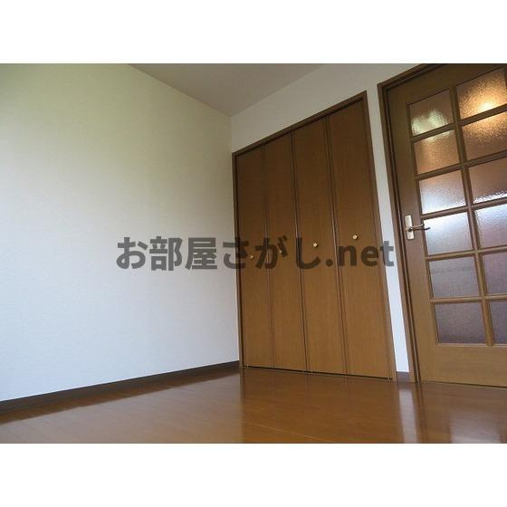 クレール・カサベルデのその他|居室