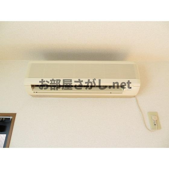 クレール・カサベルデのその他|エアコン