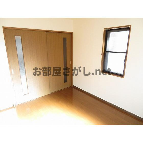 クレール・カサベルデのその他|居室