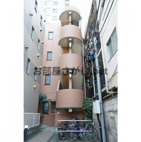 クレール・カサベルデの外観|外観