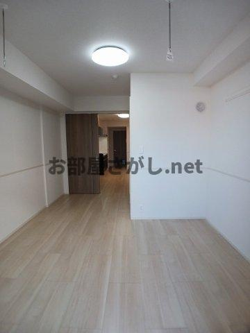 ＣＲＥＶＡＮＣＥ亀戸の内装|内装も気になるポイント